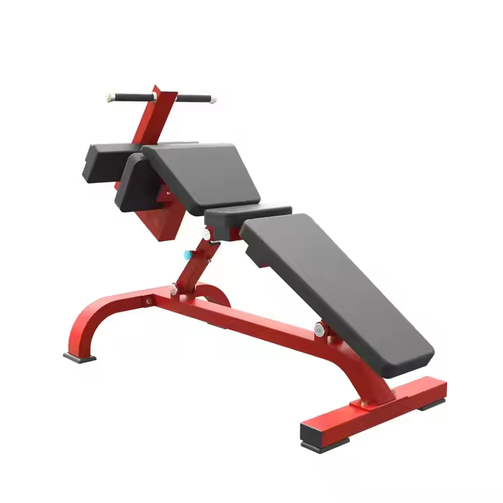 Banc de musculation réglable pour exercices abdominaux, pont réglable, banc assis