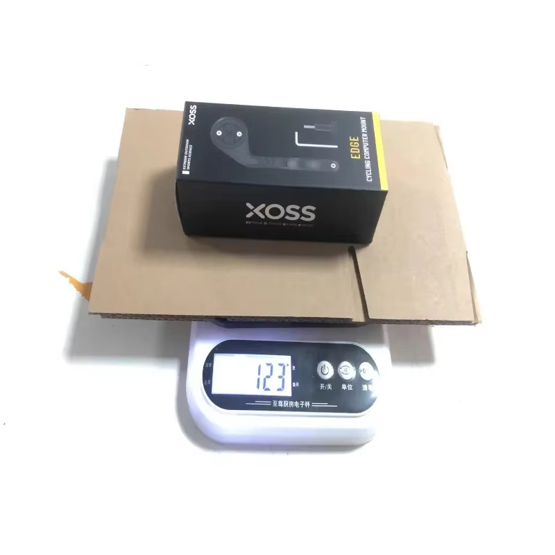 Support de montre en Nylon XOSS Edge, accessoires d'équitation pour vélo de montagne sur autoroute, 