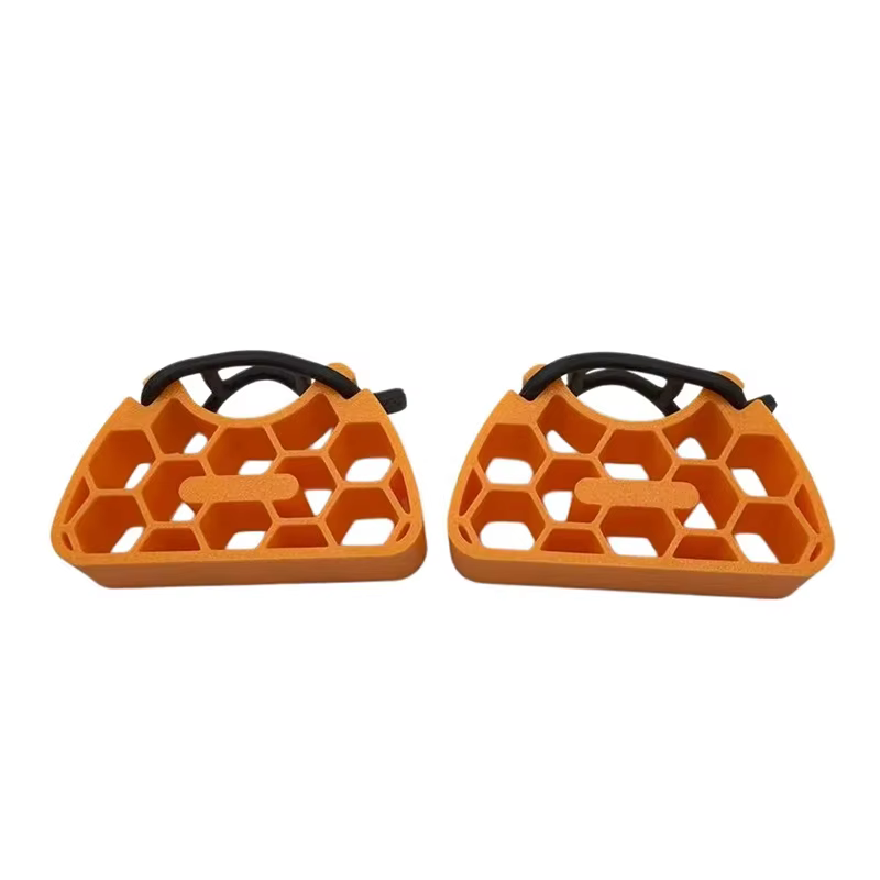 Support de réparation de guidon de vélo, support de poignée antidérapant pour VTT, stabilisateur à c