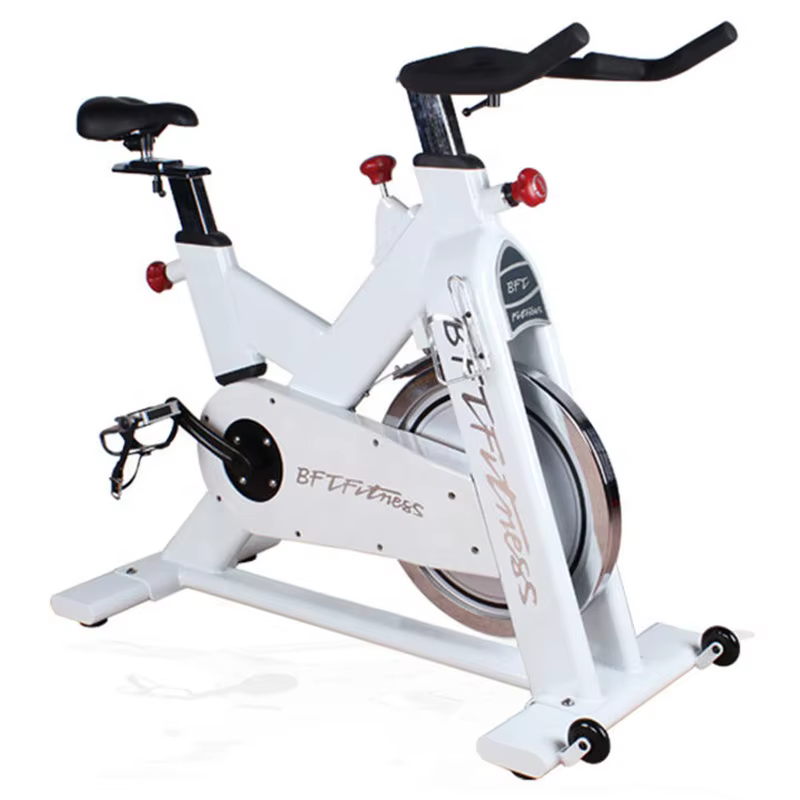 Équipement de Sport entraînement Cardio vélos d'exercice cyclisme gymnase qualité vélo de Spinning C