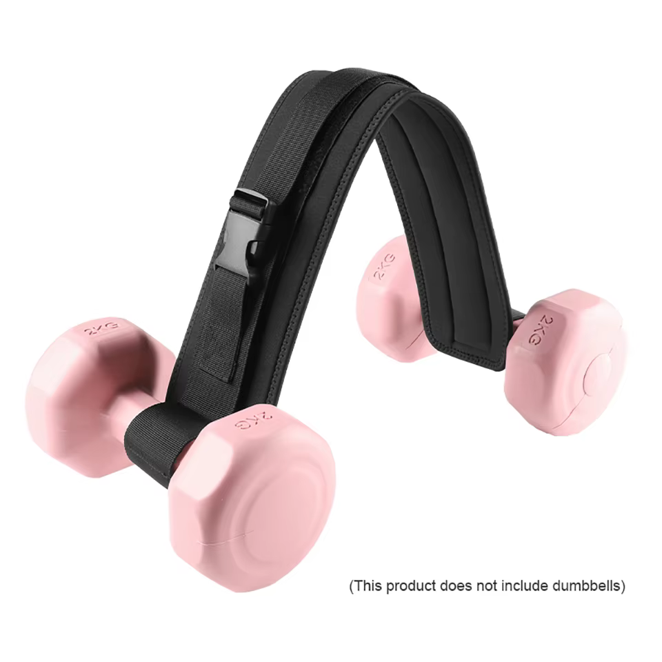 Ceinture de poids haltère ceinture de poids gymnastique point culasse pont assistance ceinture libre