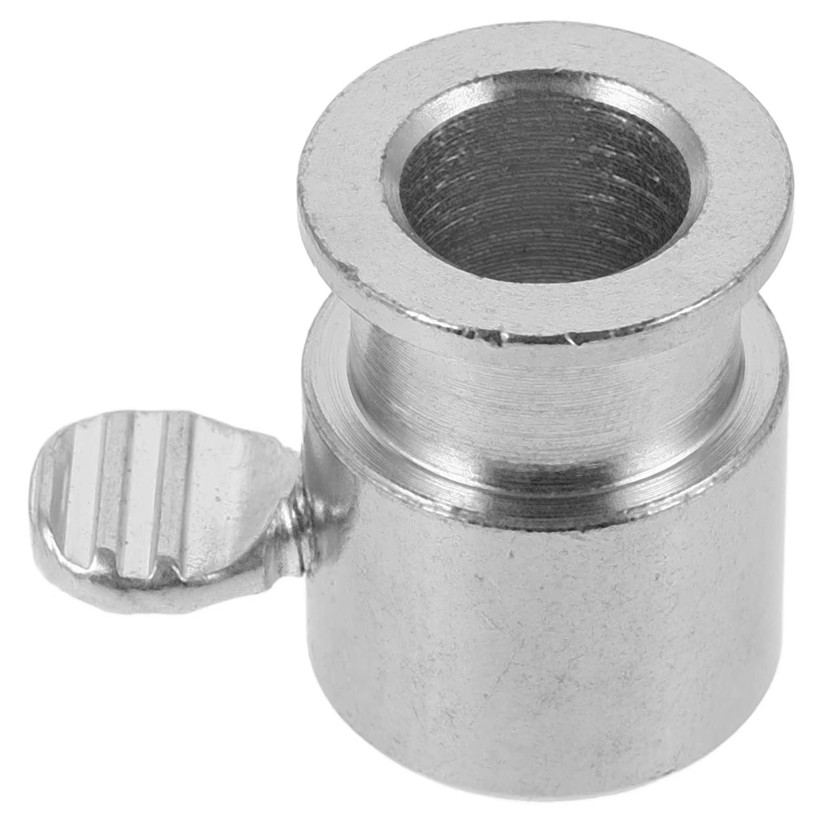 Bouchons de broche robustes, support de tige de broche pour rôtissoire, accessoire de grillades, sup